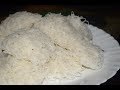 Idiyappam/ഇടിയപ്പം Malayalam Easy Recipe  Noolappam ...