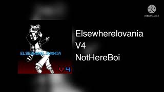 Elsewherelovania V4