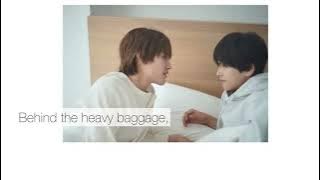 Our Youth OST “Flower vase” by Cocolashika English translation FMV #ouryouth #bl #Miseinen #未成年