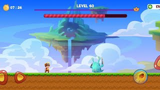 Pino's Adventures - Level 60 screenshot 5