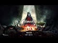 Remnant 2 original soundtrack  venom