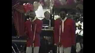 Could This Be Magic - Richard Blandon Dubs featuring Darryl Blandon