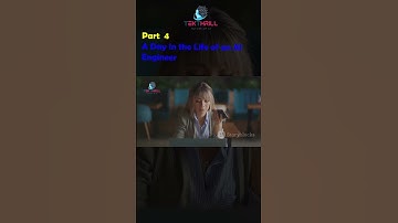 A Day in the Life of an AI Engineer (B.Tech Students)!!! Part 4 #ai #viral #trending #aiinindia