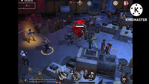 State of Survival! Gameplay Walkthrough Part 4! Chapter 1 Parts 5-6!