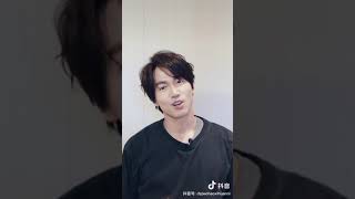 Jerry Yan Dance  Count Your Lucky Stars Ost