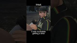 trout — GTA5 dialogue scene