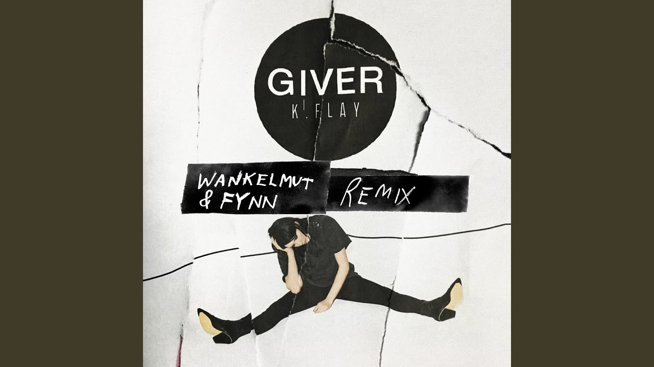 Giver (Wankelmut & Fynn Remix)