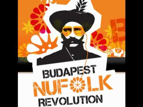 budapest nufolk revolution