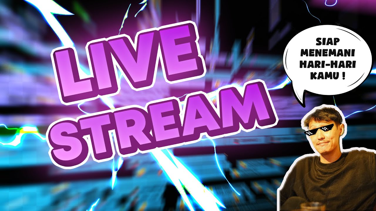 Kalo masih dc terus, gatau lagi  - 