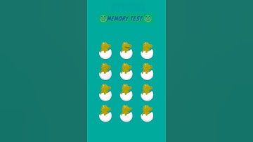 MEMORY TEST 🤯🤯||FIND OUT THE ODD EMOJI #VIRAL #quiztime