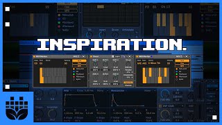 Try These 5 Chord Progression Strategies 🌱