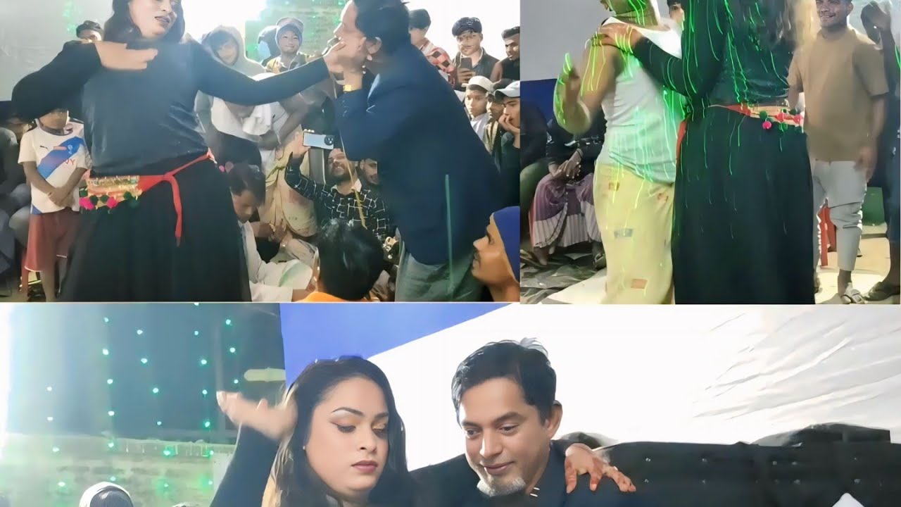 Rohingya singer Abu Toyub 