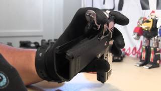 Double Trigger/Full Auto Problem Fix/Solution for TM Hi-Capa Platform (HD)
