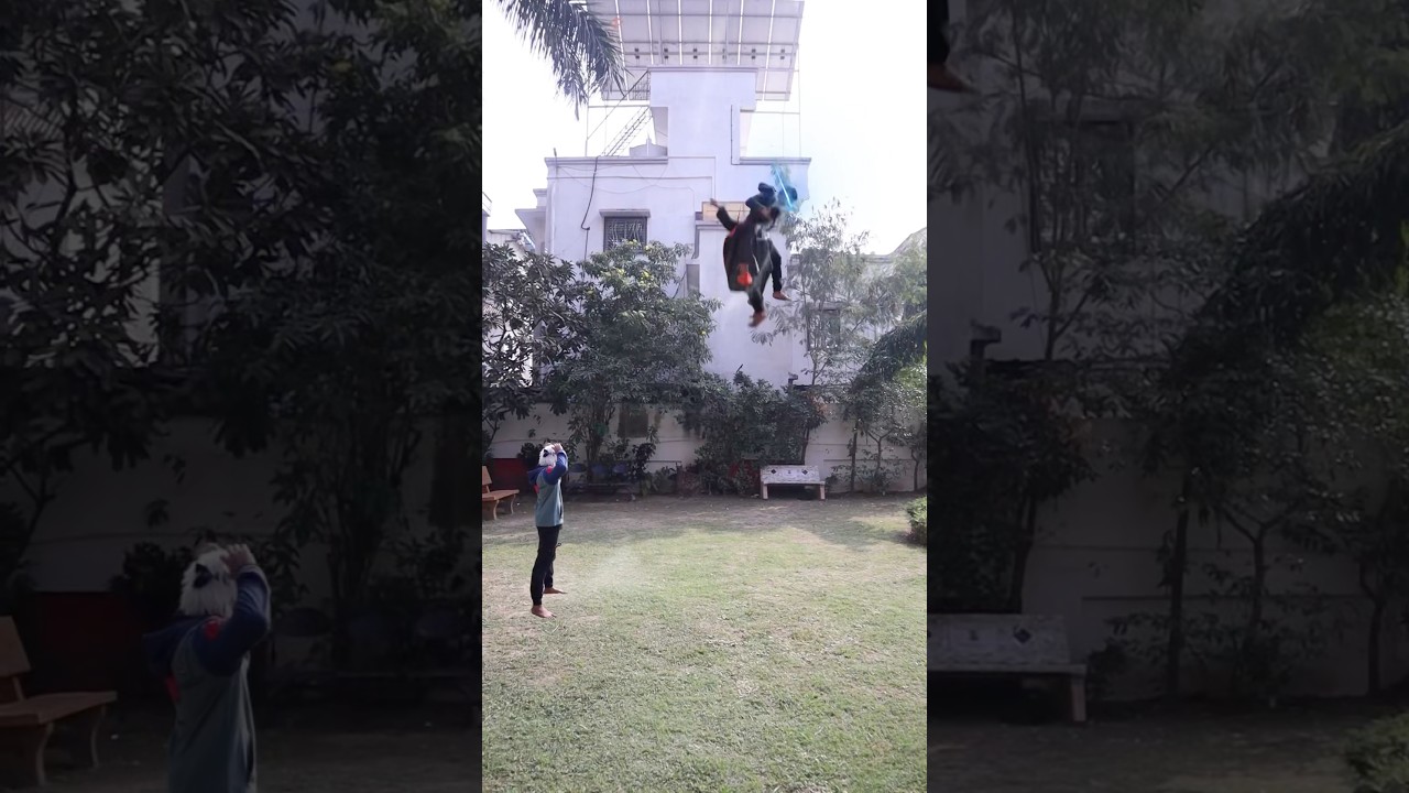 PAIN Vs JINWOO Fight 🔥 