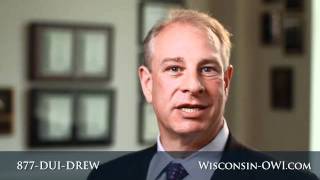 Wisconsin OWI Penalties: License Suspension after DUI Arrest