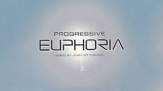 John '00' Fleming: Progressive Euphoria (CD2)