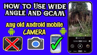 Wide Angle Video Without Lens | Best Mobile App 2026 | @tech official sm screenshot 1