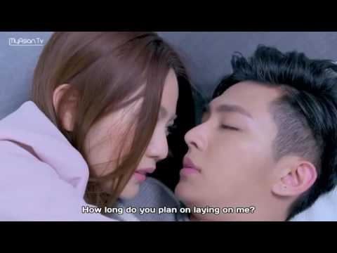 Refresh man ep 9 eng sub