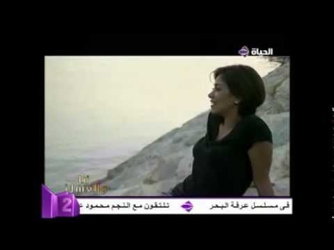 شيرين تغنى ( لسه فاكر )