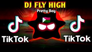 DJ FLY HIGH X PRETTY BOY X TIKTOK VIRAL (FULLBASS REMIX) 2024