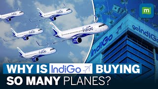 Paris Air Show | Decoding Indigo’s Record 500 Airbus Aircraft Order | Sky Is Not The Limit!