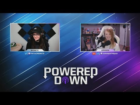 Powered Down #38 - OpTic Gaming ROSTERMANIA!