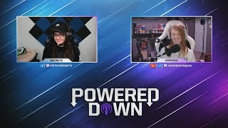 Powered Down #38 - OpTic Gaming ROSTERMANIA!
