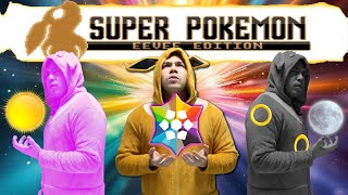 Super Pokemon Eevee Edition: Total Eclipse
Eevee is a fan favorite pokemon! I know this dearly, not because I like eevee, but because people wont shut up about their favorite eeveelutions!!! Vaporeon! Jolteon! Flareon! Some monsters even think Eevee is fine just the way it is. Im SICK of hearing about eevee and its disgusting, mono-type evolutions.
Anyway, Super Pokemon Eevee Edition is a fan game featuring a super special eevee that can shift between its evolved forms! The game takes place in Johto, but not actually in Pokemon Crystal...as in, this is NOT a ROM hack, its an original game that features familiar pokemon and environments, but with a Final Fantasy inspired active time battle system!
With the mighty EFFIE form unlocked, I dont think well be switching forms much...which means that this stream surely wont take 12 hours, right?!
Lets! Evolving!
Play Super Pokemon Eevee Edition Here!
https://eeveeexpo.com/spee/
Consider evolving into a mighty Patreon!
https://patreon.com/ImportedCheese
Join my Discord, the Cellar!
https://discord.gg/GCUYbtVvvg
Timestamps!
00:00 Eevee Adjustments
05:31 Team Review
20:49 The Generational Advance...!
2:13:35 MAX MARVEL
3:16:17 Gym Leader Jasmine!
4:14:22 Hypervisor Vanish_23!
2:37:29 Gym Leader Morty!
6:49:35 Registeel Battle!
8:09:57 Zapdos Battle!
8:26:11 Suicune Battle!
8:56:20 Entei Battle!
9:09:40 Raikou Battle!
9:47:25 Hypervisor Zero!
10:19:20 Gym Leader Chuck!
11:18:44 Moltres Battle!
11:27:40 Meme Spreadsheet Review! Super Pokemon Eevee Edition: Total Eclipse