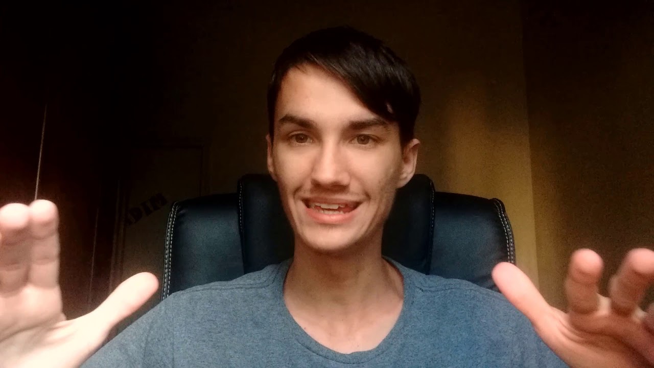 Análise do Youtube - YouTube