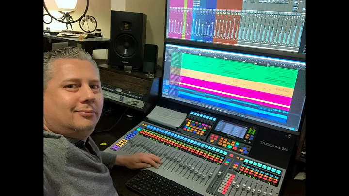 SPENCER ANDREWS A.K.A DJ DRE PRESENTS IN THE MIX W...