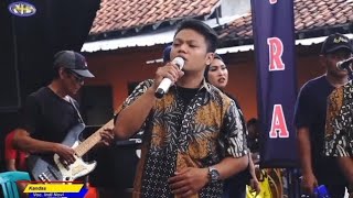KANDAS || INDI ARSITA FEAT BOS AL || GAVRA MUSIK LIVE KALISOKA, TEGAL, KAMIS, 14 APRIL 2024
