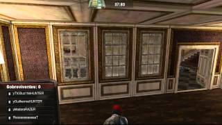 Coronel de Hack no cf mds... PB cheio de hack dnv