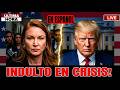 Maxwell desata ESCÁNDALO: demócratas atacan y exigen a Trump decir NO al indulto