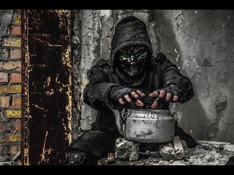 ☢ ДЕЙЗ СТРИМ / Сталкер Surviving HARDCORE PVE QuanT Dayz Stream