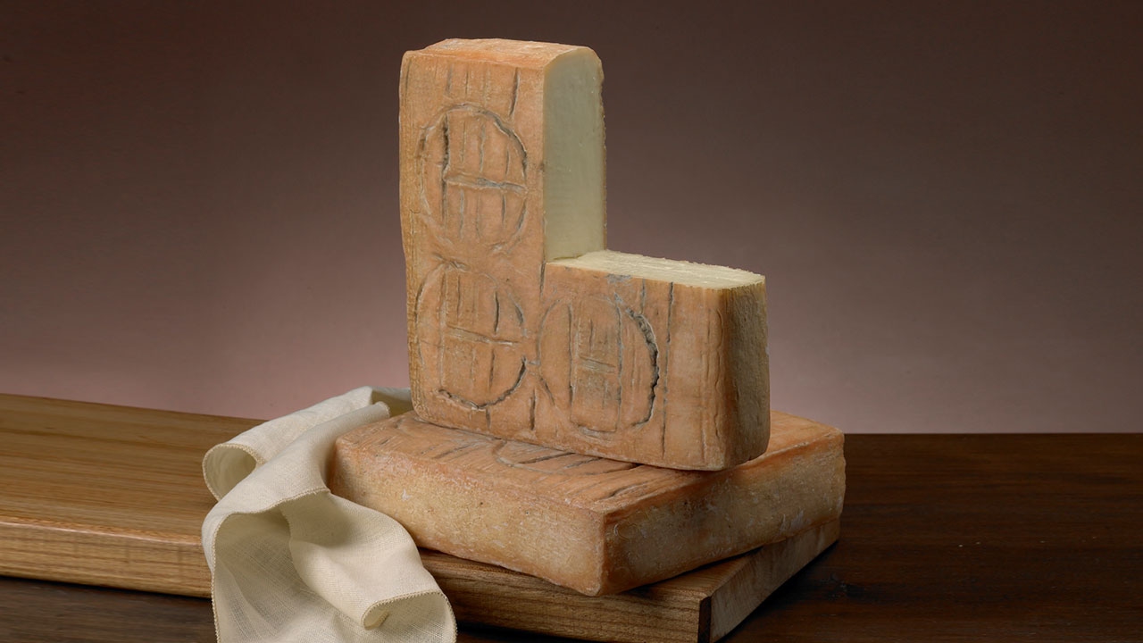 Taleggio DOP: presentazione e produzione