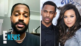 Big Sean Breaks Silence After Ex-Fiancee Naya Rivera's Death | E! News