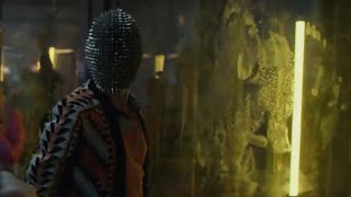 Shang-Chi | Spike Face Shang-Chi | Spike Face