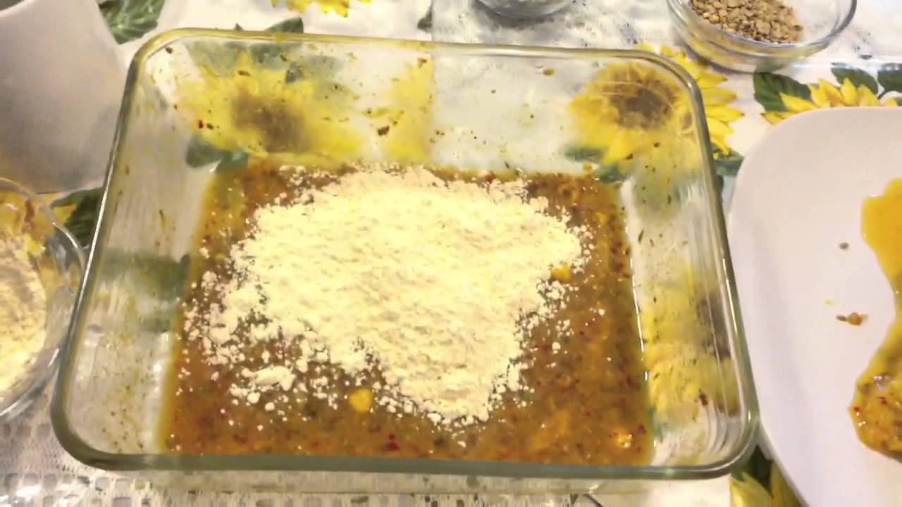 SPICY TILAPIA FISH PAKISTANI/INDIAN COOKING WITH ATIYA YouTube