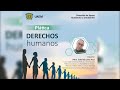 DERECHOS HUMANOS