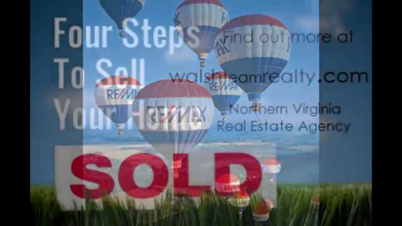 www.walshteamrealty.com | Alexandria Virginia homes are selling with the best realtors today!