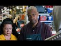 Robert Gets Revenge After Store Is Robbed The Equalizer Denzel Washington 