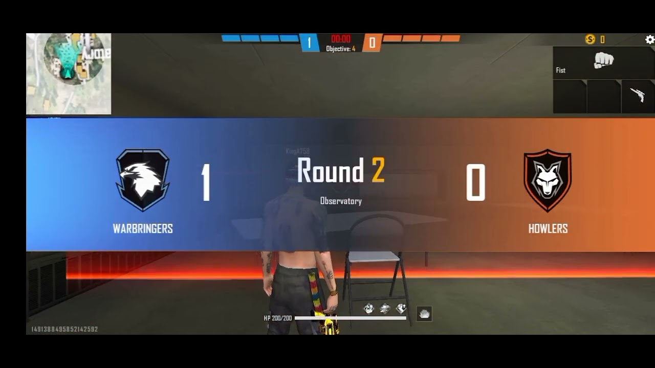 Solo vs Squad Clutch - YouTube