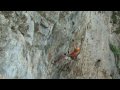 Ferrata Extreme - der vielleicht schwerste Klettersteig der Welt