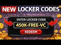NEW NBA 2K26 LOCKER CODES | HOW TO GET 450K FREE VC IN 2K26 (FAST METHOD)