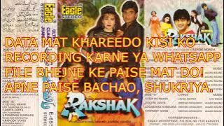 SHAHAR KI LADKI RAKSHAK EAGLE JHANKAR DIGITAL RECPRDING DATA MAT KHAREEDO