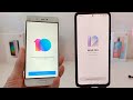 💥 СКРЫТЫЕ ФИШКИ XIAOMI - чем MIUI 10 лучше MIUI 12.5 #4