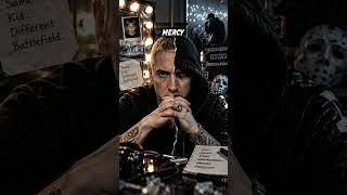 Eminem vs. Marshall: Who Survives the Name