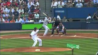 2009/04/27 Duncan's RBI single