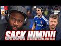 SACK HIM TONIGHT!!!🤬 | Como 1907 Vs Man Utd 4-1 | KG's 5 Things Deep