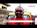 I cried each time my 'keke' broke down; but for the sake of my innocent children - Female.....